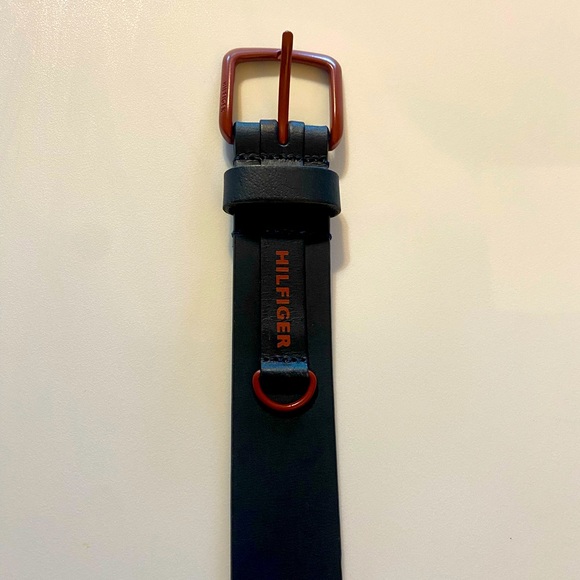 Tommy Hilfiger Other - Tommy Hilfiger Men's Belt - NWT
